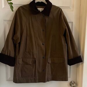 EUC Alex Mill Chiltern Barn Jacket - small